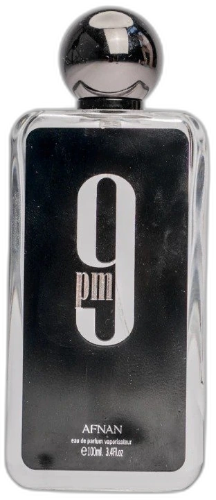 AFNAN 9PM 100ml