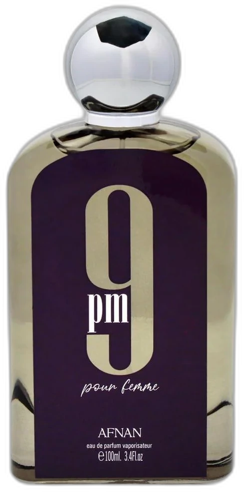 AFNAN 9PM Fem 100ml