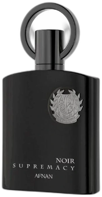 AFNAN Supremacy Noir EDP 100ml