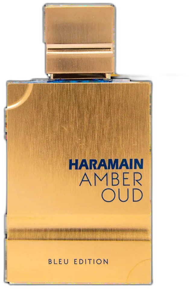 AL HARAMAIN AMBER OUD BLEU EDITION 60ML
