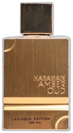 AL HARAMAIN Amber Oud Gold 60ml