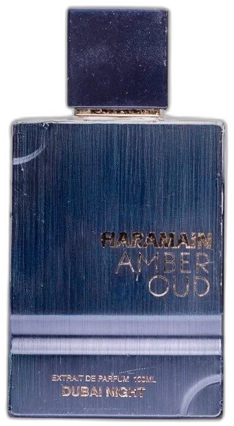 AL HARAMAIN Amber Oud gold Dubai Nigth
