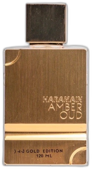 AL HARAMAIN Amber Oud Gold 100ml