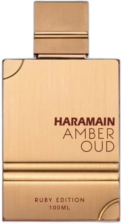 Al Haramain Amber Oud Ruby Edition 60ml