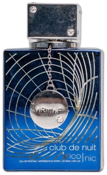 ARMAF Club De Nuit Iconic Blue 105ml