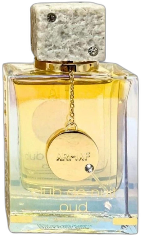 Armaf Club de Nuit Oud Parfum 105ml