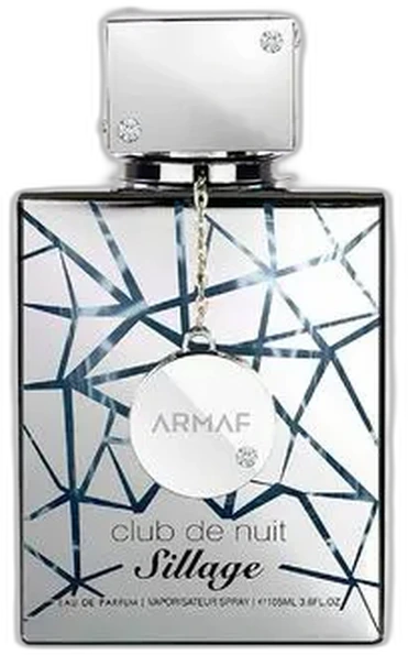 ARMAF Club de Nuit Sillage EDP 105ml