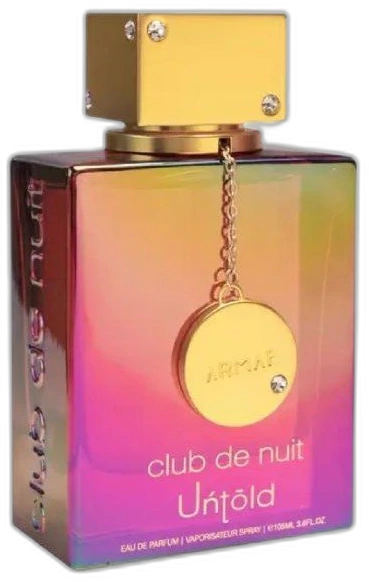ARMAF Club De Nuit Untold 105ml