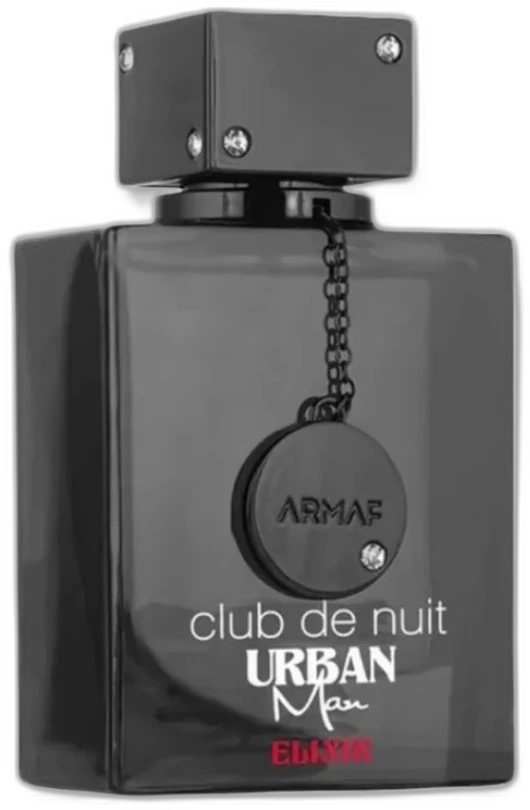ARMAF Club De Nuit Urban man elixir 105ml