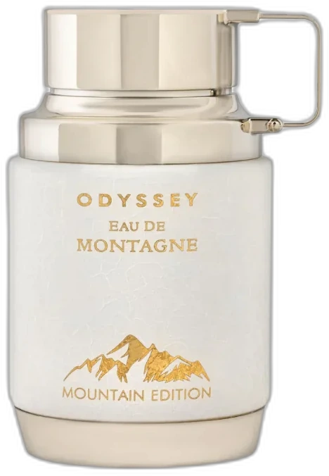 ARMAF Eau de Montagne 100ml