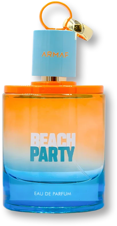 Armaf Odyssey Beach Party 100ml