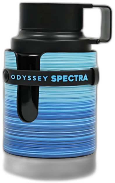 ARMAF Odyssey Blue Edition 100ml