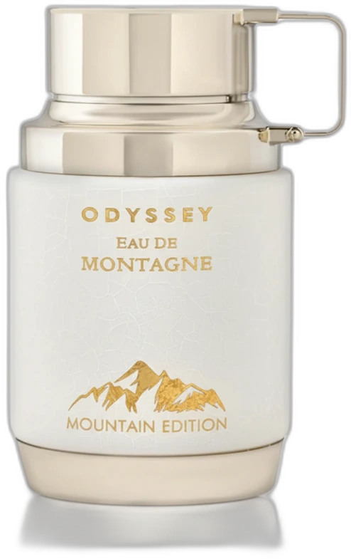 Armaf Odyssey Eau De Montagne 100ml
