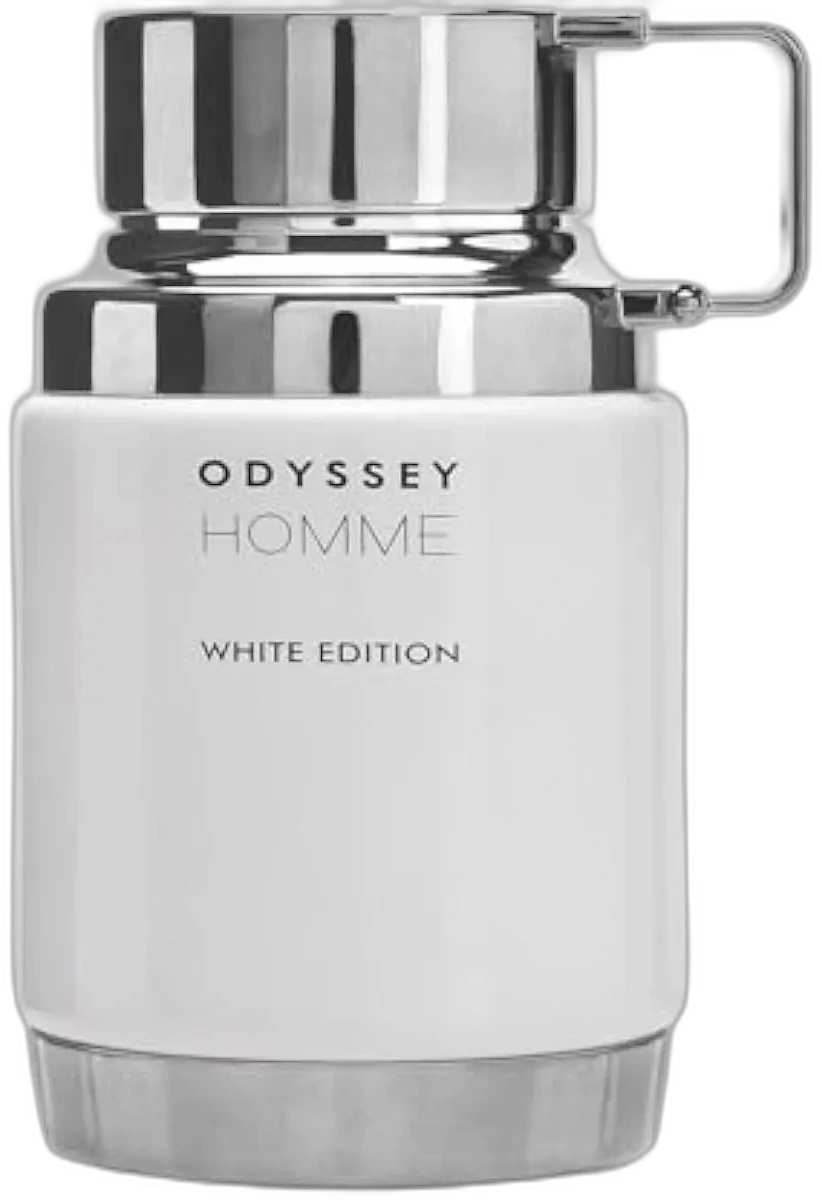 ARMAF Odyssey Homme White Edition 100ml