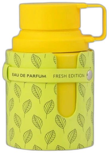 ARMAF Odyssey Limoni 100ml