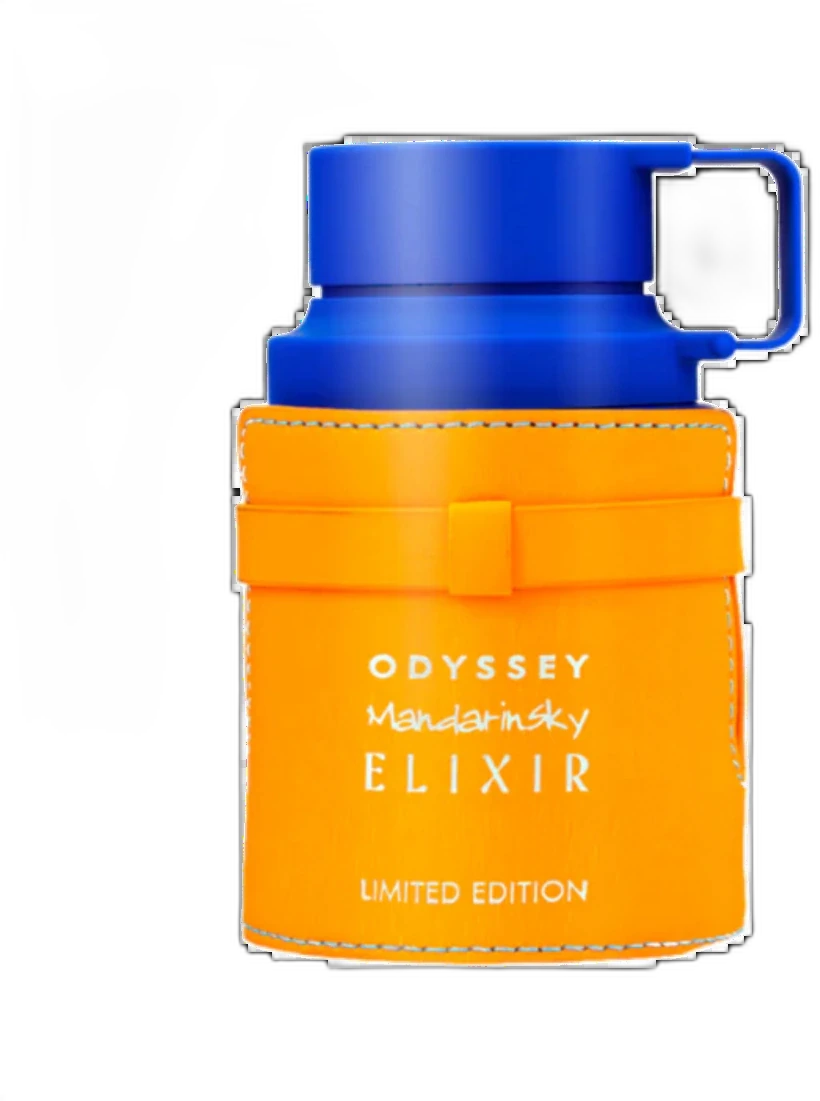 ARMAF Odyssey Mandarin Sky Elixir 100ml