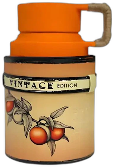 Armaf Odyssey Mandarin Sky Vintage 100ml