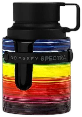 ARMAF Odyssey Spectra 100ml