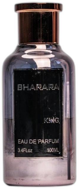 Bharara King 100ml