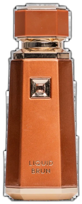 FRENCH AVENUE Liquid Brun