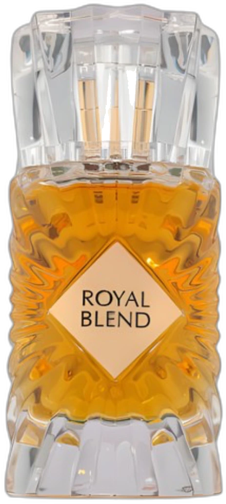 French Avenue Royal Blend 100ml