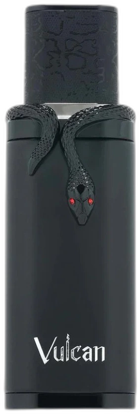 French Avenue Vulcan Black 100ml