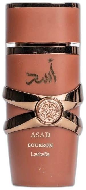 LATTAFA Asad Bourbon 100ml