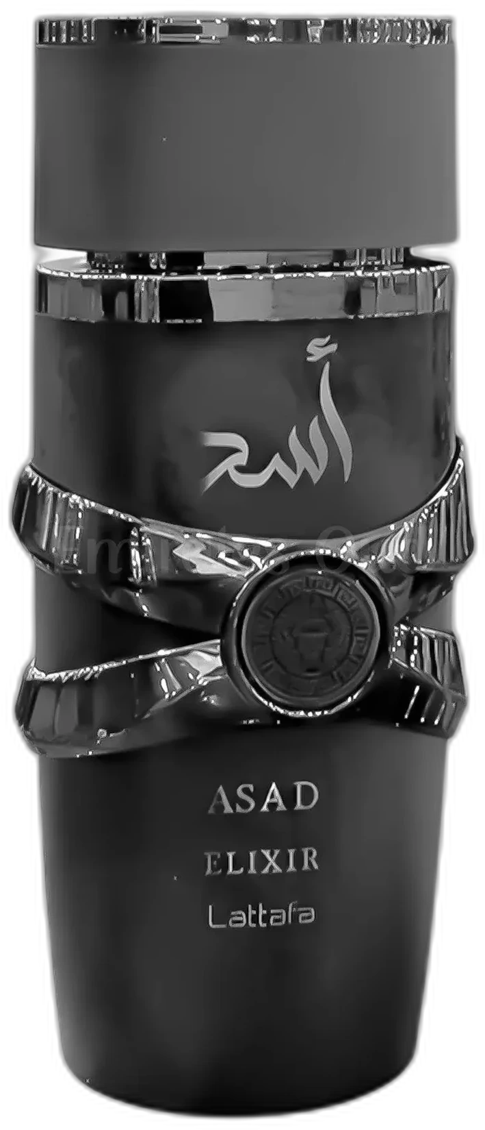 LATTAFA Asad Elixir 100ml