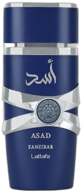 LATTAFA Asad Zanzibar 100ml