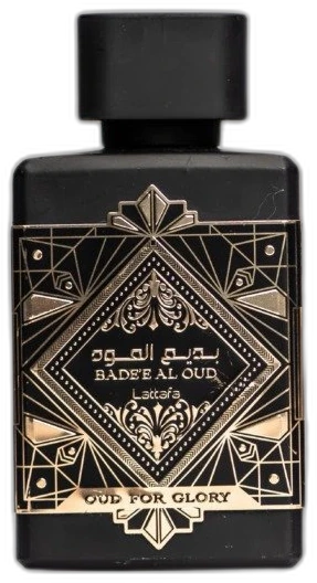 LATTAFA Badee al Oud For Glory 100ml