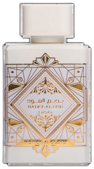 LATTAFA Badee al Oud Honor and Glory 100ml