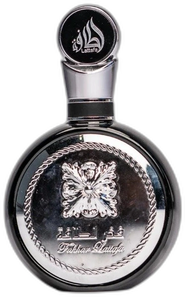 LATTAFA Fakhar Man 100ml