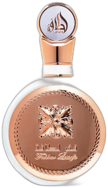 LATTAFA Fakhar Rose 100ml