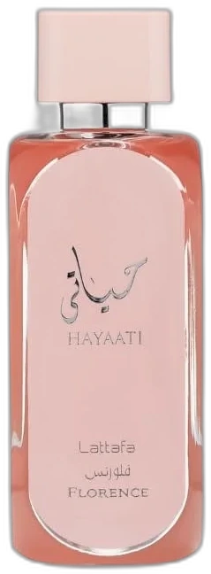 LATTAFA Hayaati Florence 100ml