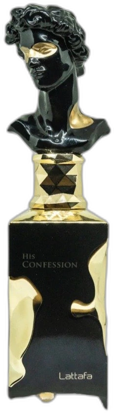 LATTAFA His Confession 100ml