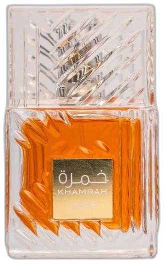 LATTAFA Khamrah 100ml