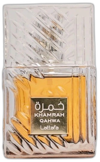 LATTAFA Khamrah Qahwa 100ml