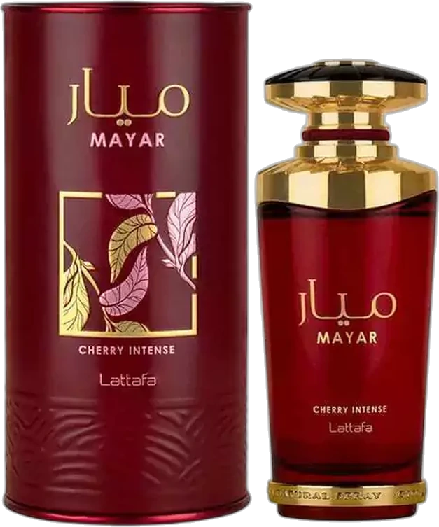Lattafa Mayar Cherry Intense 100ml