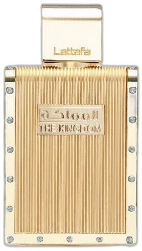 LATTAFA The Kingdom 100ml