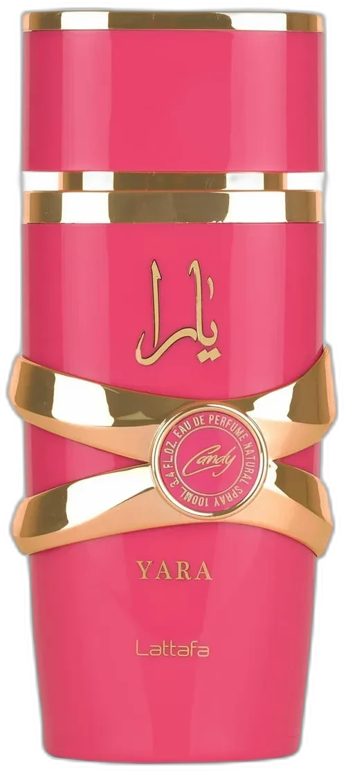 LATTAFA Yara Candy 100ml