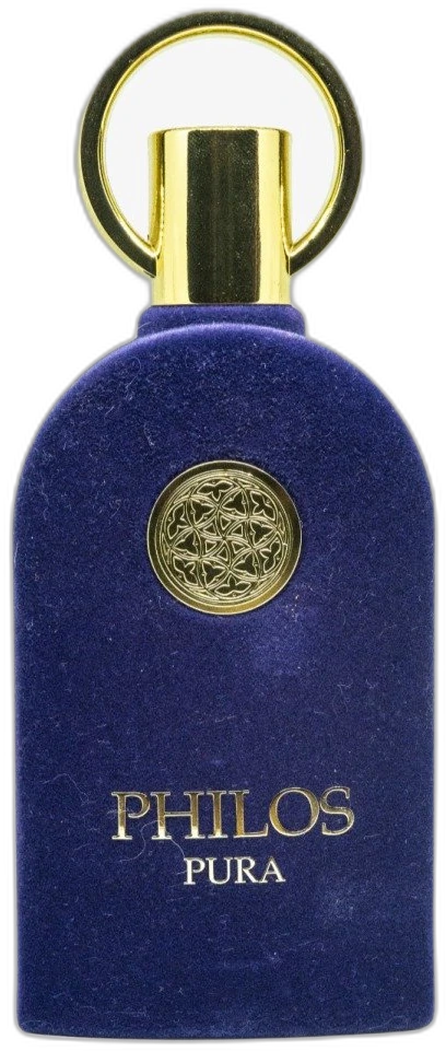 MAISON Philos pura 100ml