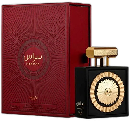LATTAFA Nebras EDP 100ml