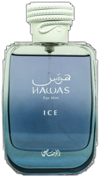RASASI Hawas Ice