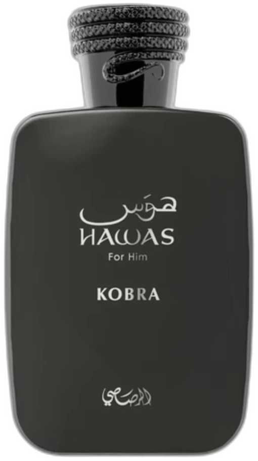 RASASI Hawas Kobra 100ml