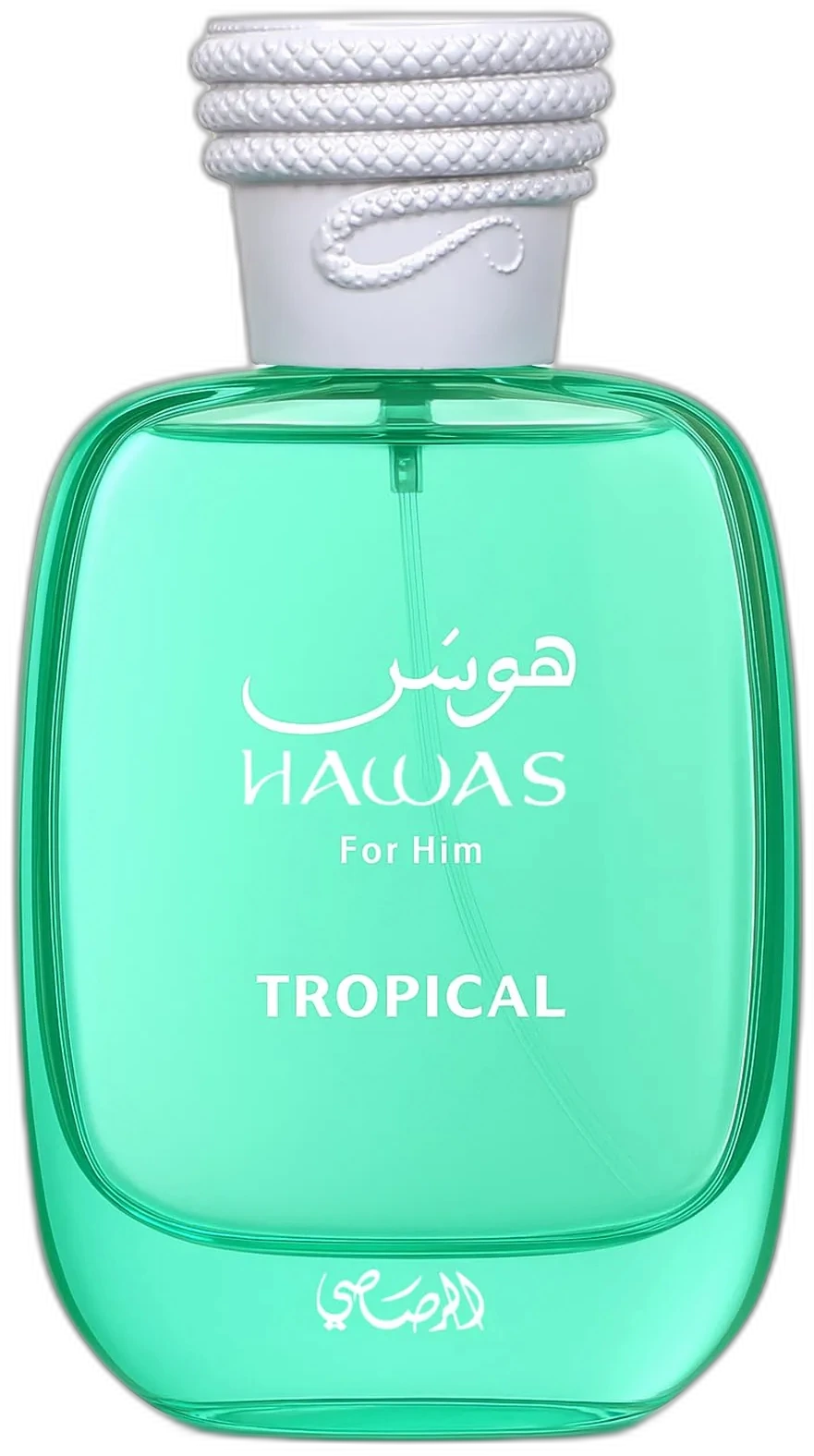 Rasasi Hawas Tropical 100ml