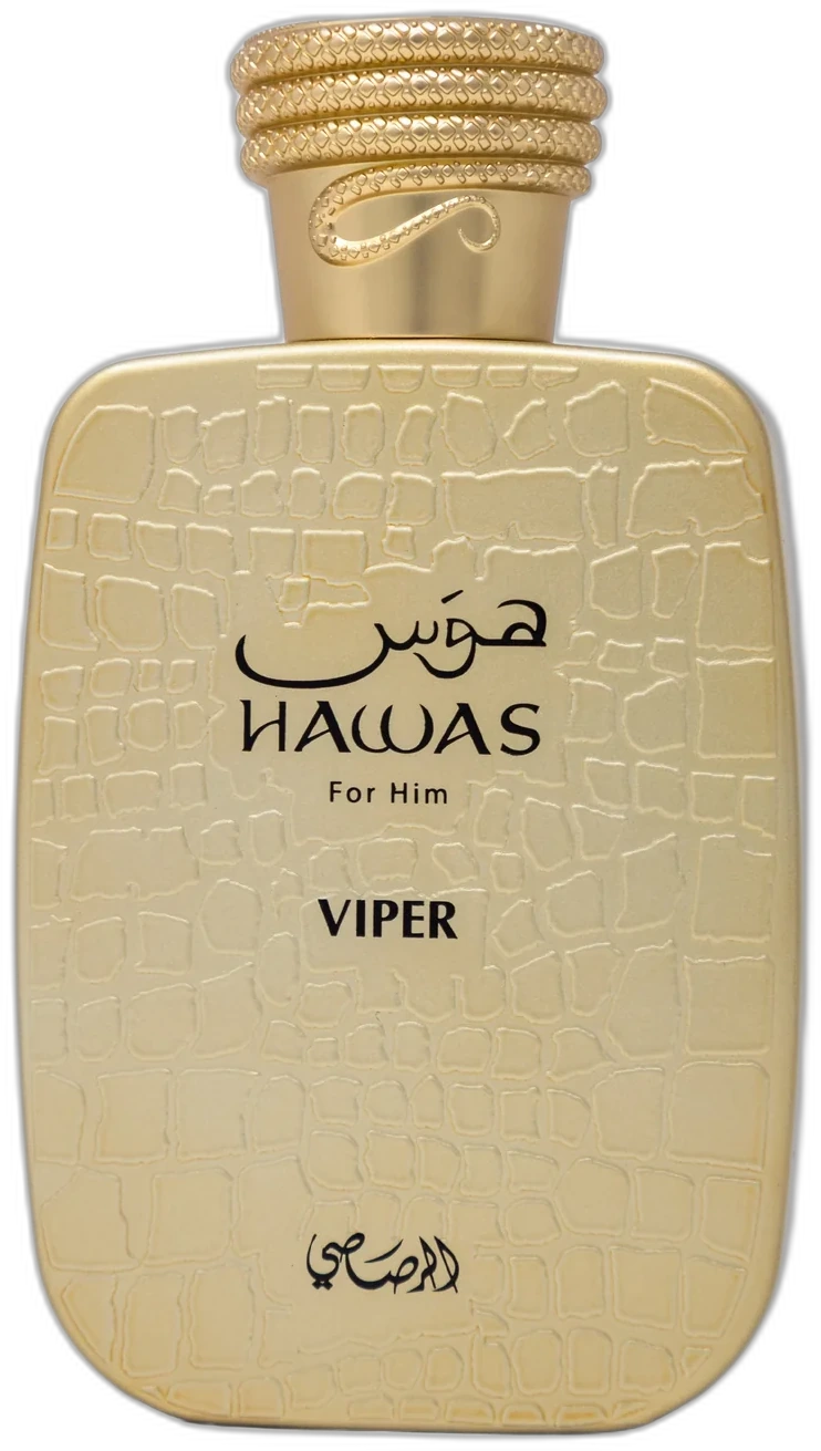 Rasasi Hawas Viper 100ml