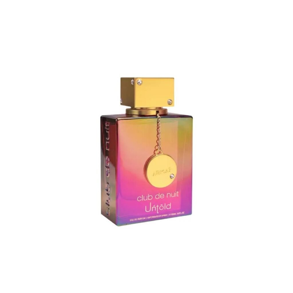 ARMAF Club De Nuit Untold DECANT 5ML