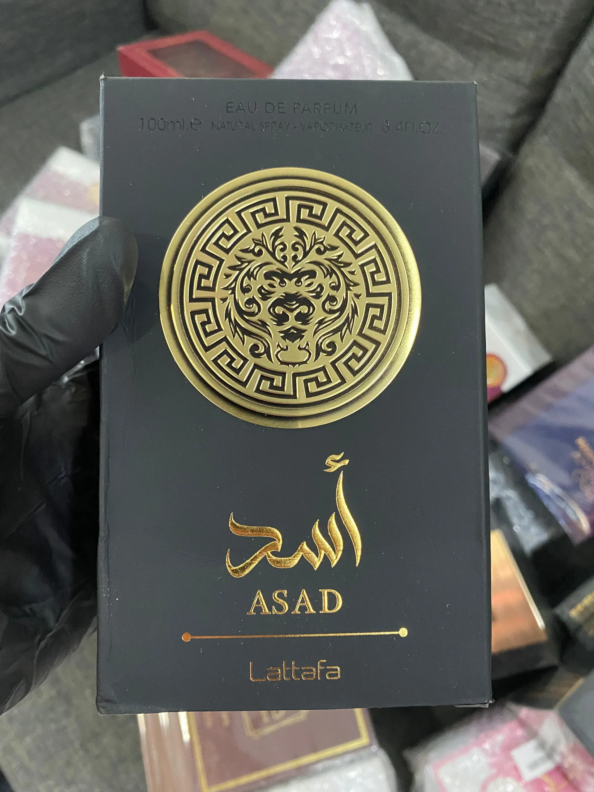 Imagen de la galería del producto