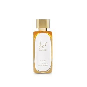 LATTAFA Hayaati Gold Elixir 100ml