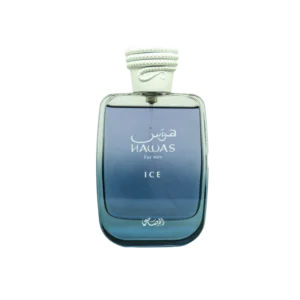 RASASI Hawas Ice DECANT 5ML